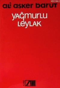 Yağmurlu Leylak