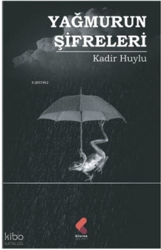 Yağmurun Şifreleri