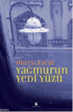 Yağmurun Yedi Yüzü
