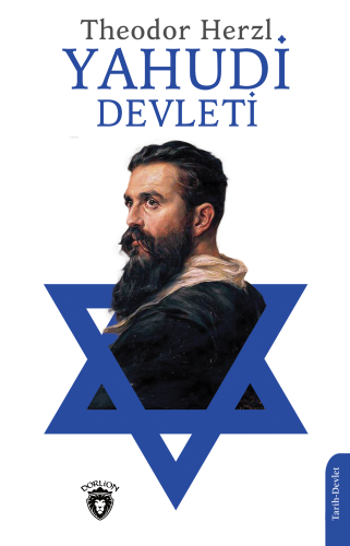 Yahudi Devleti