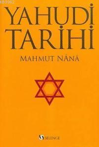 Yahudi Tarihi