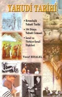 Yahudi Tarihi