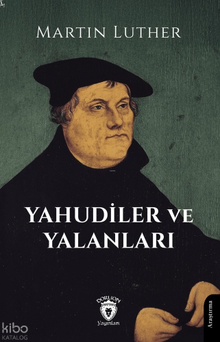 Yahudiler ve Yalanları