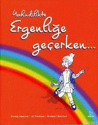 Yahudilikte Ergenliğe Geçerken