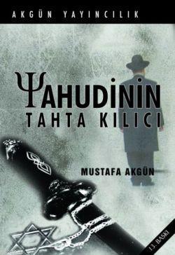 Yahudinin Tahta Kılıcı