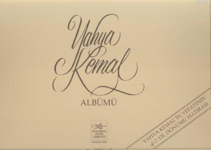 Yahya Kemal Albümü