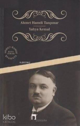 Yahya Kemal