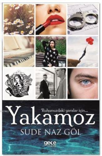 Yakamoz; Ruhunuzdaki Yaralar İçin