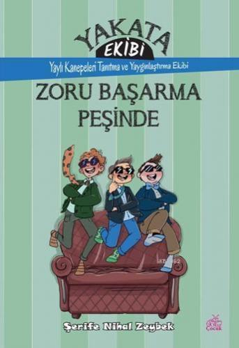 Yakata Ekibi Zoru Başarma Peşinde; Yaylı Kanepeleri Yaygınlaştırma Ve Tanıtma Ekibi