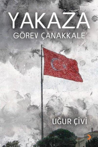 Yakaza - Görev Çanakkale
