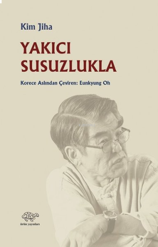 Yakıcı Susuzlukla