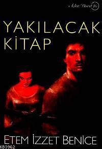 Yakılacak Kitap