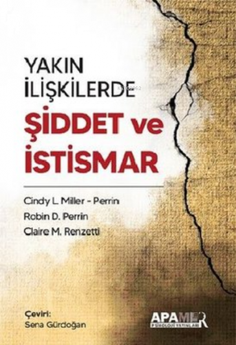 Yakın İlişkilerde Şiddet ve İstismar