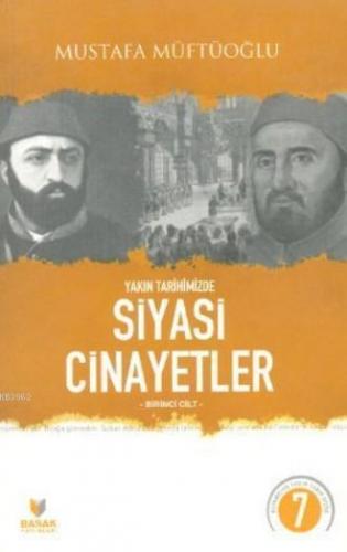 Yakın Tarihimizde Siyasi Cinayetler Cilt 4