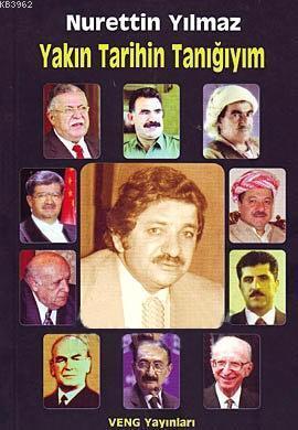 Yakın Tarihin Tanığıyım