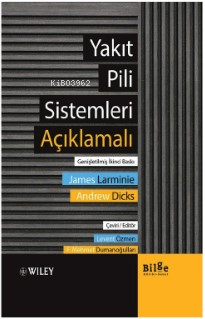 Yakıt Pili Sistemleri Açıklamalı