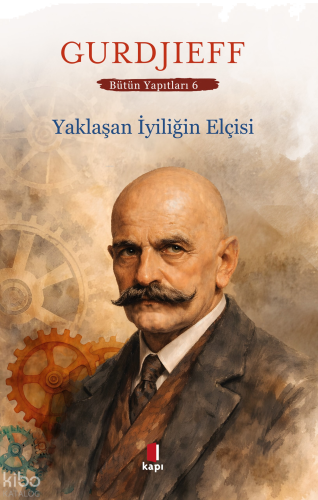 Yaklaşan İyiliğin Elçisi