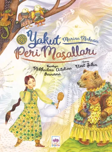 Yakut Peri Masalları