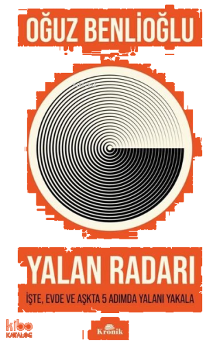 Yalan Radarı - İşte, Evde ve Aşkta 5 Adımda Yalanı Yakala