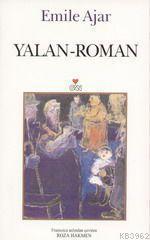 Yalan - Roman