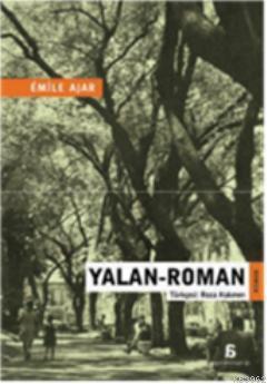 Yalan - Roman