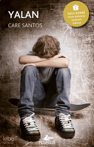 Yalan;Yalan Serisi 1