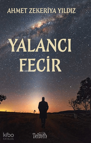 Yalancı Fecir