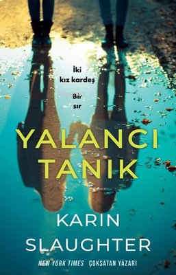 Yalancı Tanık - İki Kız Kardeş Bir Sır