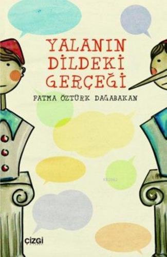 Yalanın Dildeki Gerçeği