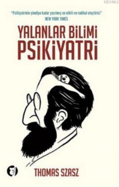 Yalanlar Bilimi Psikiyatri