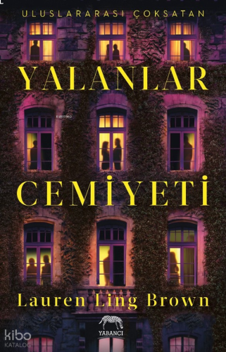 Yalanlar Cemiyeti