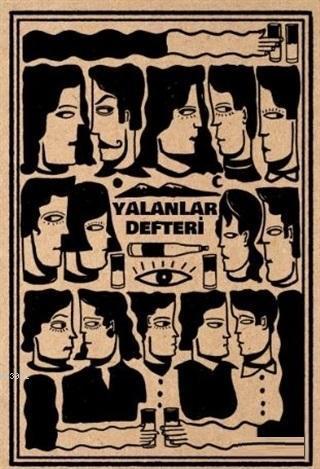 Yalanlar Defteri