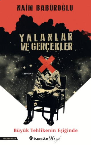 Yalanlar Ve Gerçekler