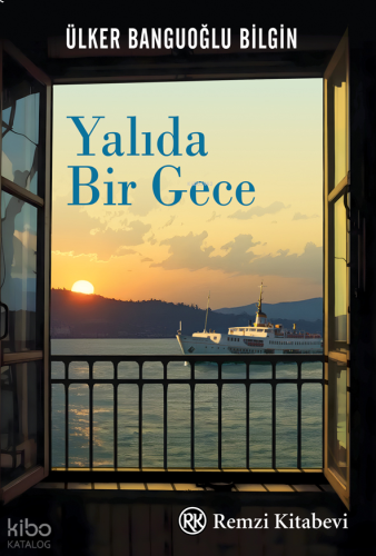 Yalıda Bir Gece