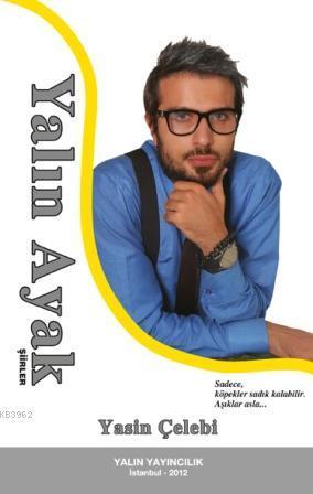 Yalın Ayak Şiirler