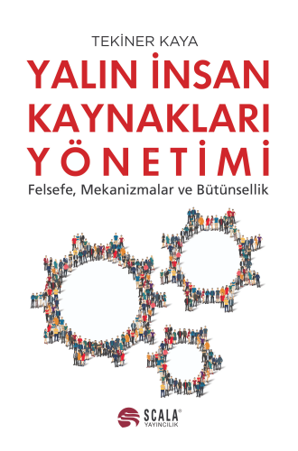 Yalın İnsan Kaynakları Yönetimi