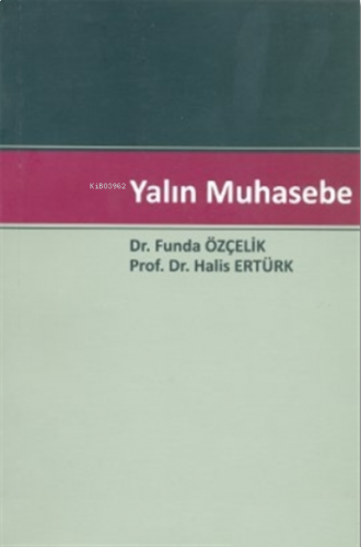 Yalın Muhasebe
