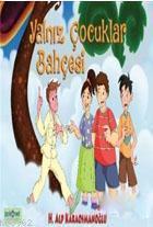 Yalnız Çocuklar Bahçesi