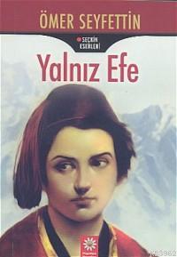 Yalnız Efe (cep)