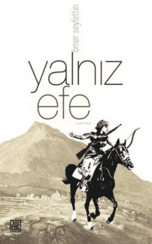 Yalnız Efe