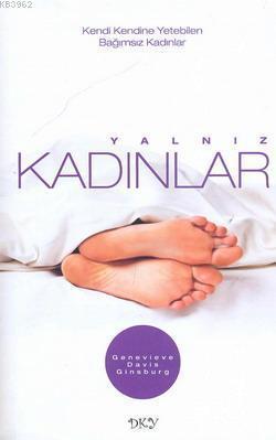Yalnız Kadınlar