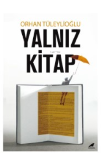 Yalnız Kitap