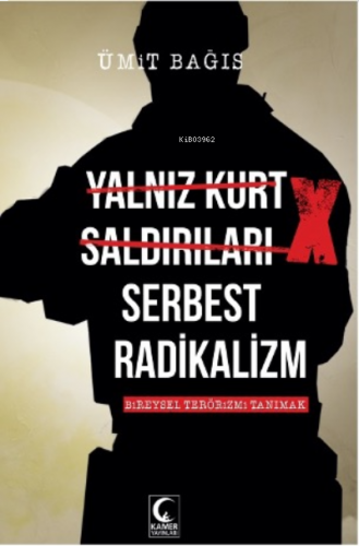 Yalnız Kurt Saldırıları Serbest Radikalizm