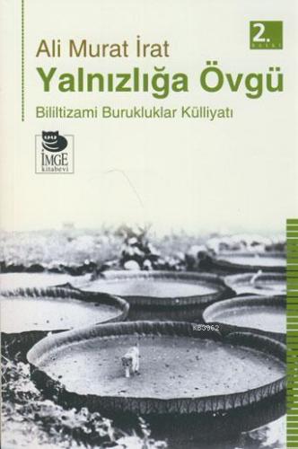 Yalnızlığa Övgü - Bililtizami Burukluklar Külliyatı