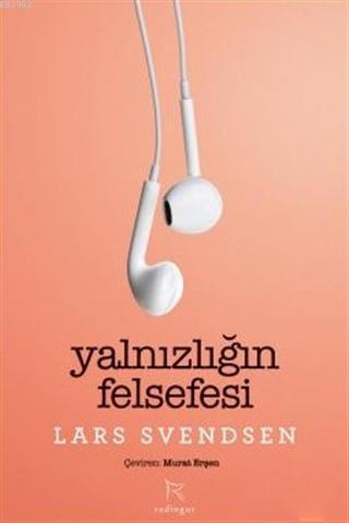 Yalnızlığın Felsefesi
