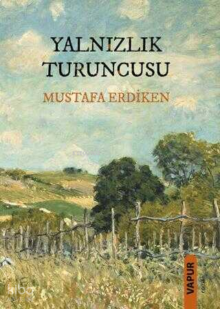 Yalnızlık Turuncusu