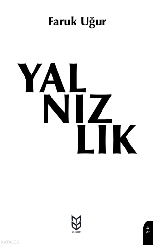 Yalnızlık