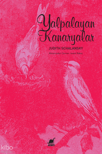 Yalpalayan Kanaryalar