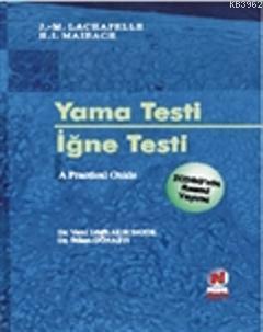 Yama Testi  İğne Testi