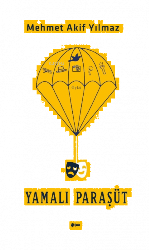 Yamalı Paraşüt